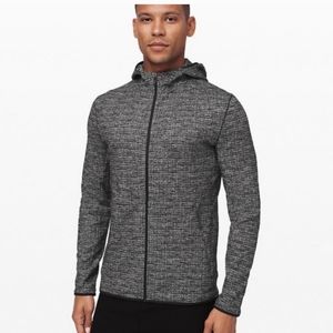 Lululemon Serge Warm Full Zip Jacket
